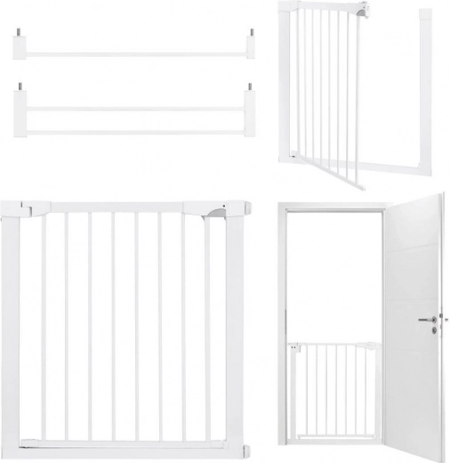 Široký rozsah nastavení 75–103 cm