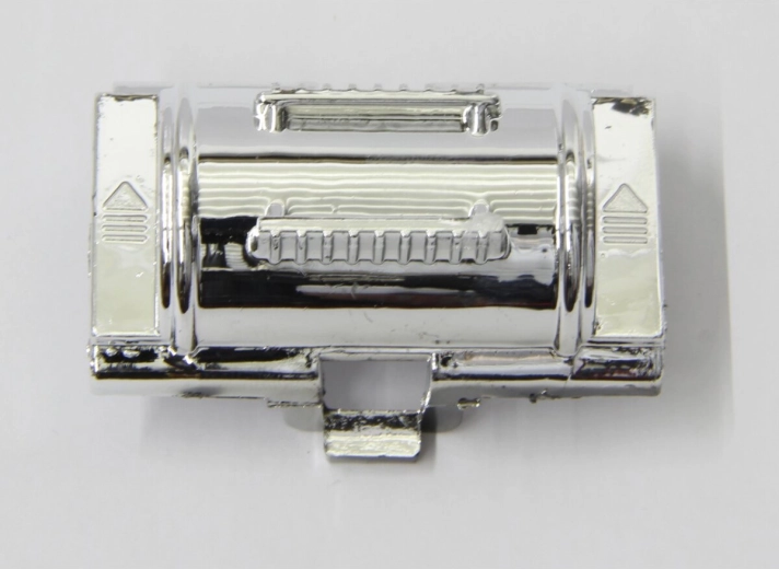 Kryt baterie pro Hummer 1:24