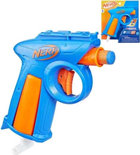 Nerf N Series Flex dětský blaster se 2 šipkami