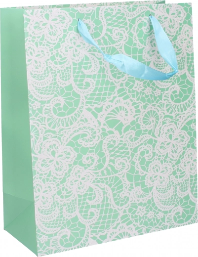 Pohodlné saténové poutka