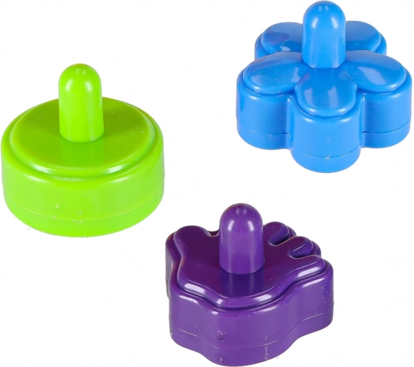 Stylus a razítka pro ještě víc zábavy