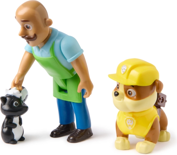 Odolné a bezpečné pro malé ruce