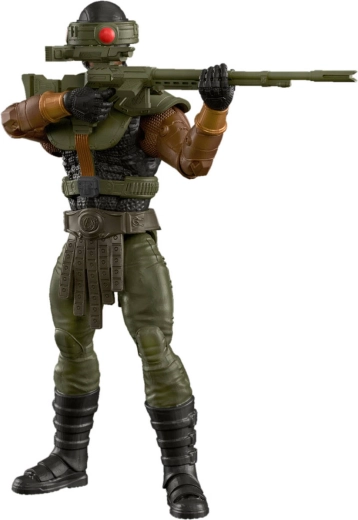 Blaster pro souboje o Eternii