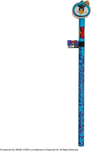 Oficiální BRAWL STARS design