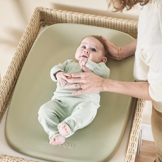 Přebalování bez potahu – rychlejší a hygieničtější