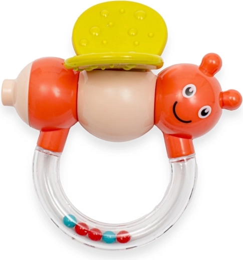 Hrkávka BABY MIX včelka