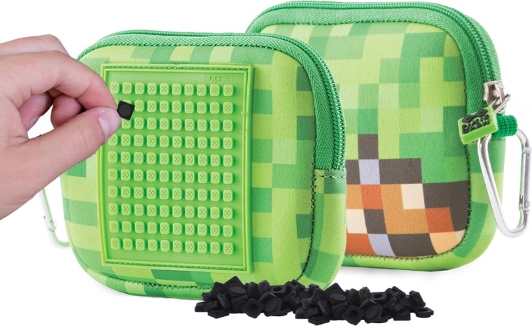 Přizpůsobte si vzhled pomocí pixelů