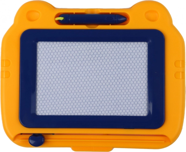 Odnímatelná edukační tabulka pro kreslení a psaní