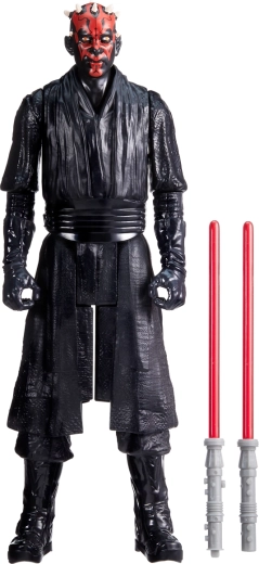 5 kloubů pro dynamické pózy