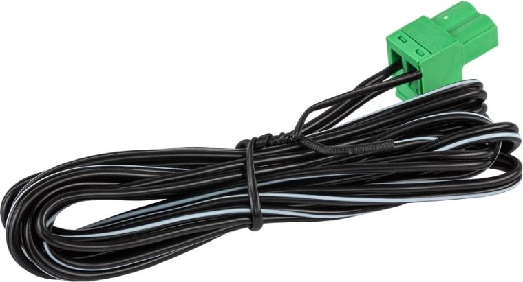 Odolný a flexibilní kabel pro modelové kolejiště