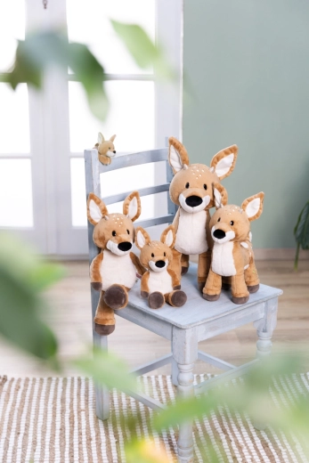 Udržitelný výběr z kolekce NICI GREEN