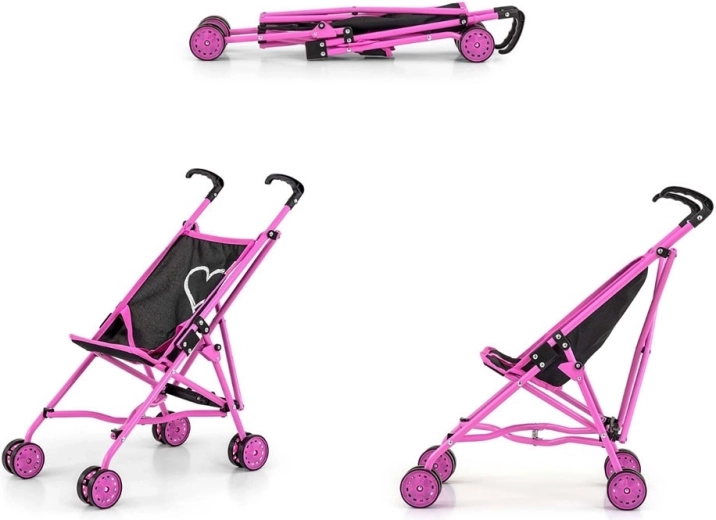 Bezpečná a pohodlná jízda