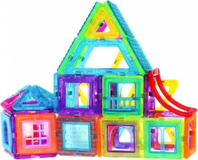 Bezpečné, odolné a vzdělávací