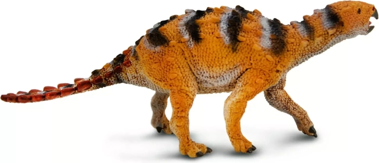 Bezpečná a netoxická figurka pro děti