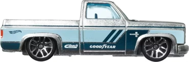 Kovové odlitky a hladký chod kol