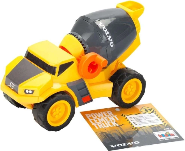 Robustní kola pro hladkou jízdu