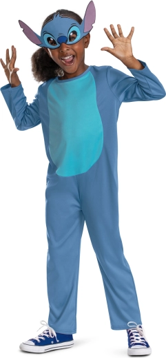 Autentický vzhled STITCH