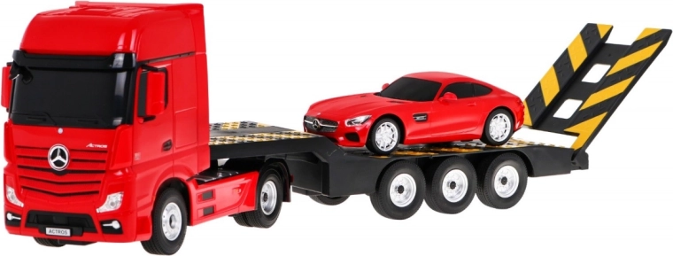 Detaily, světla a kvalitní materiály