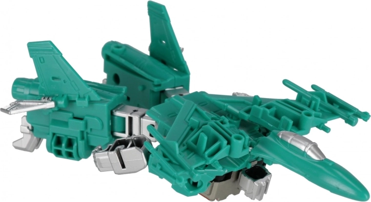 Snadná transformace 2v1