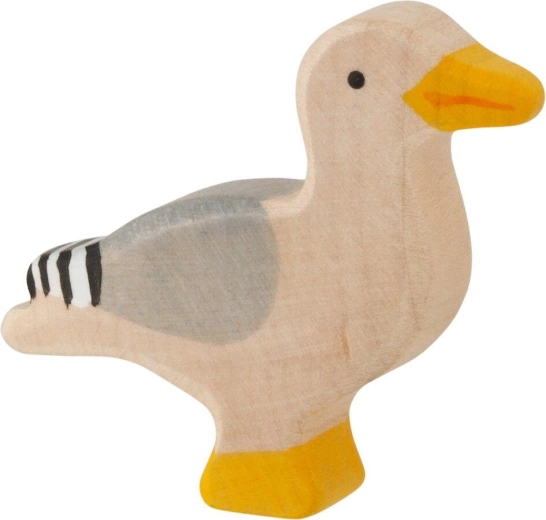 Holztiger racek - 1 kus