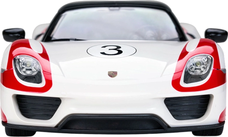 LED světla a skvělá přilnavost