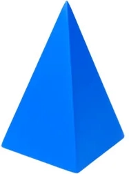 Moyo Montessori čtyřboký jehlan - 1 kus