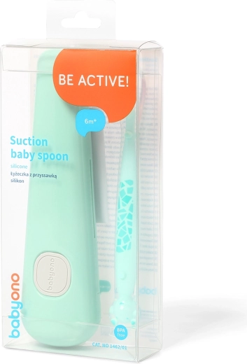 Přísavka pro čisté a hygienické odložení