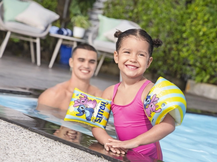 Lehká opora pro jistější začátky