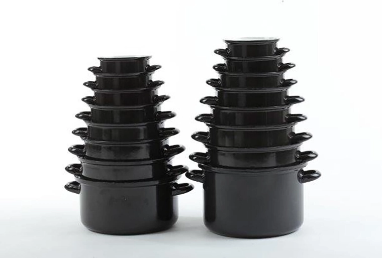 Odolnost a dlouhá životnost