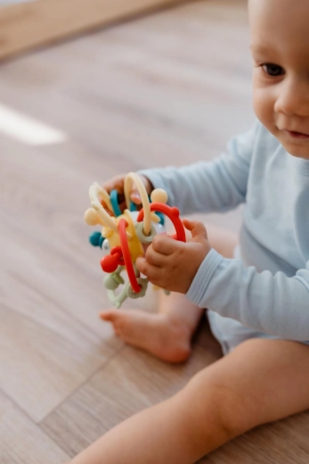 Snadné uchopení ze všech stran