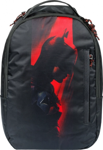Batoh Batman eARTh červený od Baagl