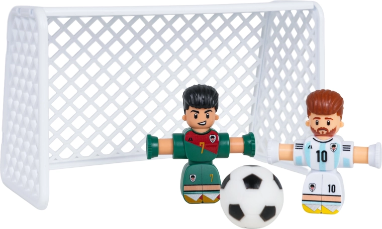 Kompletní sada pro minifotbal