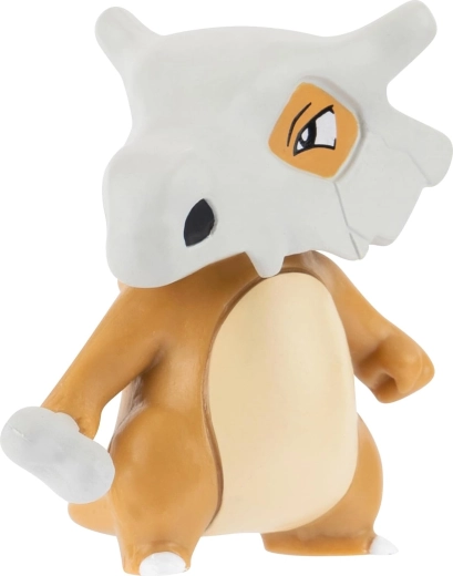 Detailní figurka CUBONE