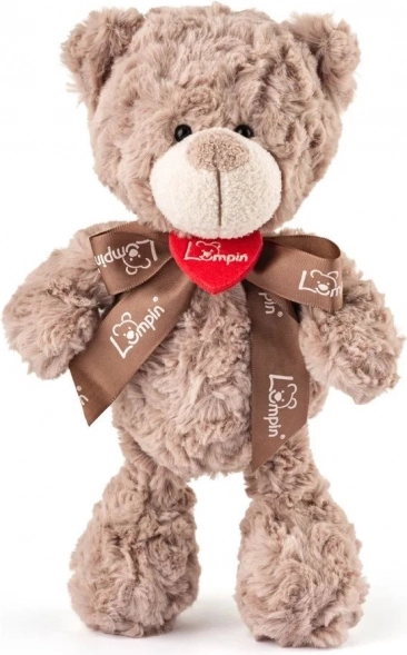 Plyšový medvídek Lumpin 46 cm