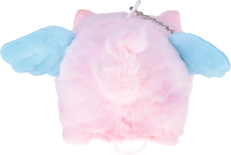 Praktický přívěsek na každý den