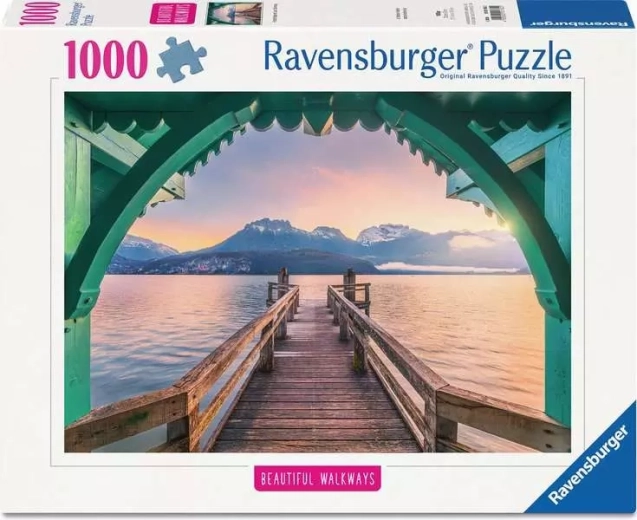 Originální balení RAVENSBURGER