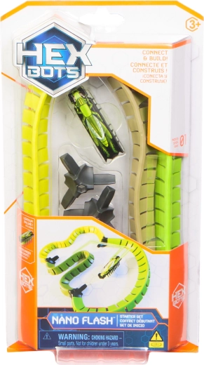 Startovací sada pro okamžitou zábavu