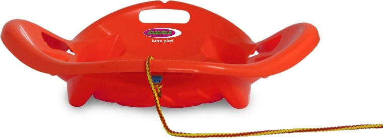 Pohodlí a stabilita díky ergonomickému sezení