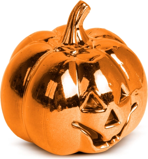 Klasický halloweenský motiv