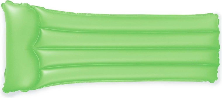 Ergonomický tvar se zvýšeným polštářem