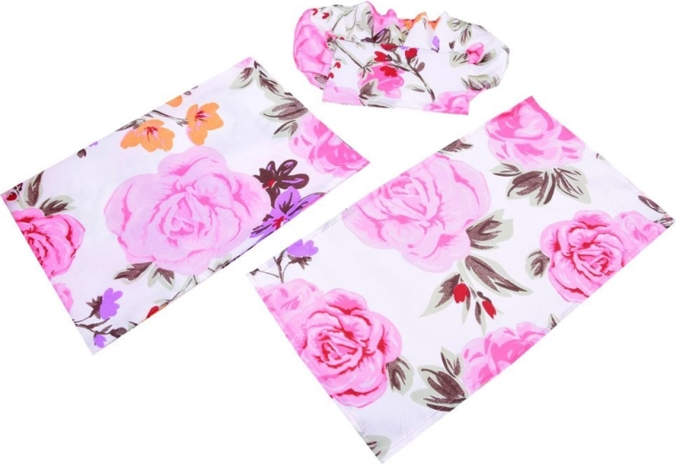 Kompletní ložní set pro okamžité hraní