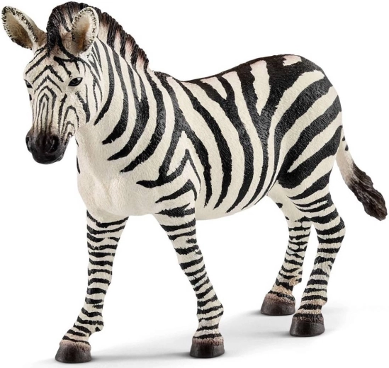 Figurka zebra – samice SCHLEICH Wild Life