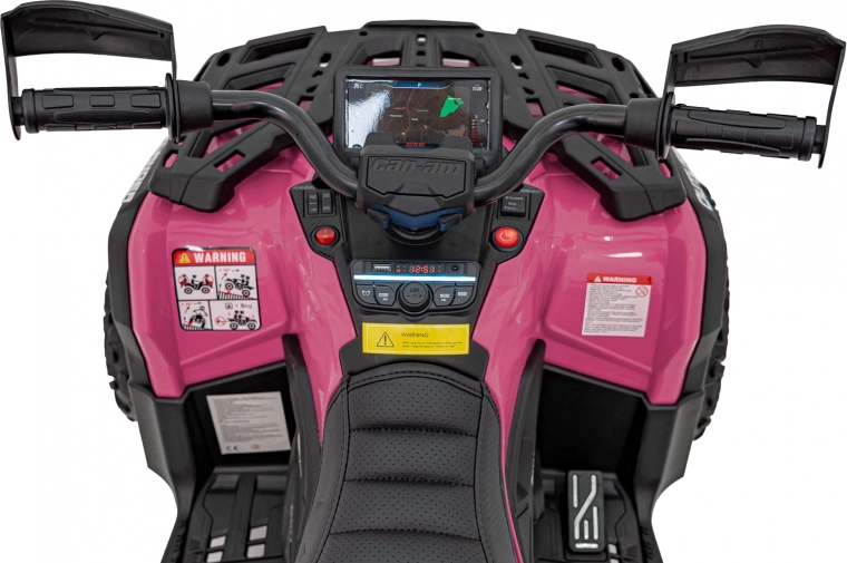 Pohon 2×4 nebo 4×4 pro každý terén