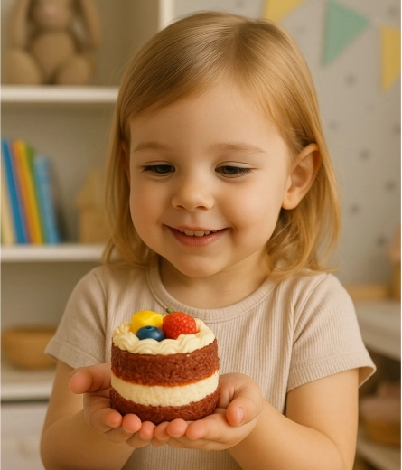 Bezpečná zábava pro děti i dospělé