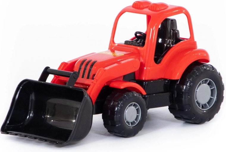 Odolná konstrukce do interiéru i na pískoviště