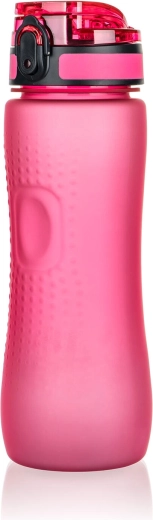 Růžová sportovní lahev na pití 750 ml SKYLAR