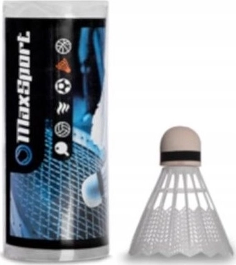 Lotky do badmintonu (3 ks)