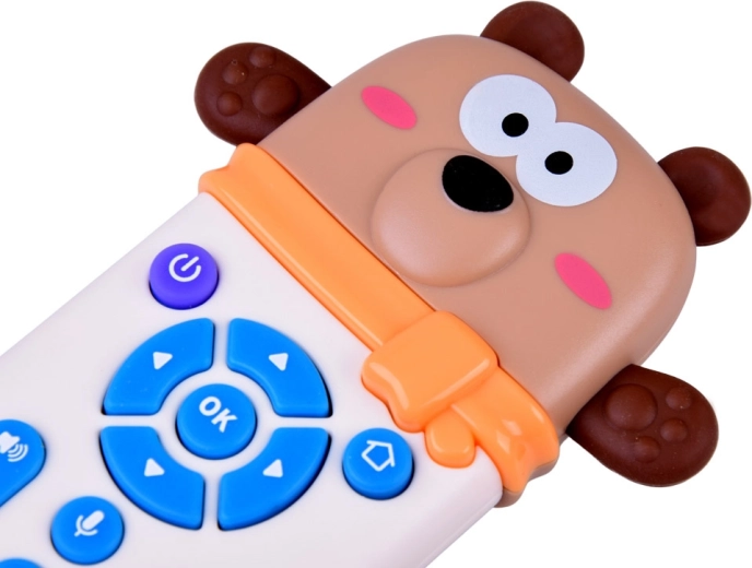 Kousátko pro úlevu dásním