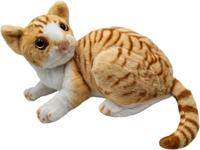 Hebký a mazlivý materiál