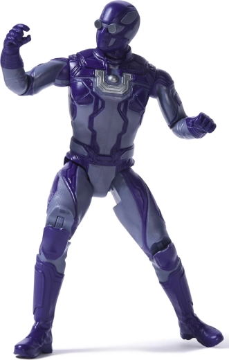 Více než 10 bodů artikulace